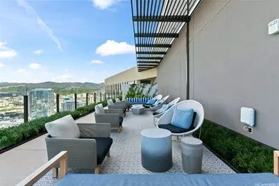 987 Queen Street #3514, Honolulu, HI 96814 - Photo 14