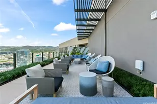 987 Queen St, Honolulu, HI 96814 - Photo 14