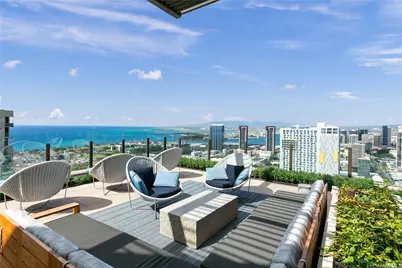 987 Queen Street #3514, Honolulu, HI 96814 - Photo 2