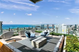 987 Queen St, Honolulu, HI 96814 - Photo 2