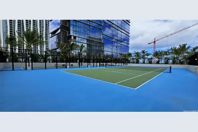 333 Ward Avenue #3905, Honolulu, HI 96814 - Photo 22