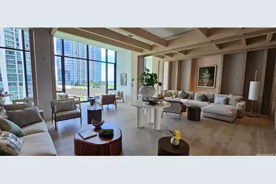 333 Ward Avenue #3905, Honolulu, HI 96814 - Photo 18