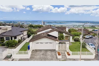 98-806 Leialii Street, Aiea, HI 96701 - Photo 2