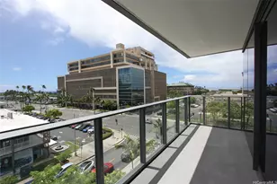 600 Ala Moana Blvd, Honolulu, HI 96813 - Photo 16
