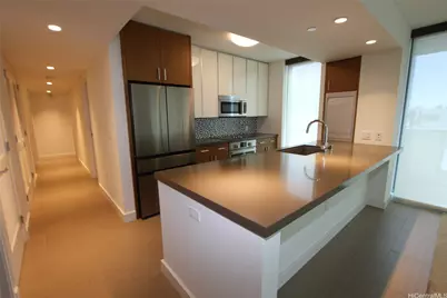 600 Ala Moana Boulevard #501, Honolulu, HI 96813 - Photo 1