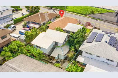 3032 Harding Avenue, Honolulu, HI 96816 - Photo 2