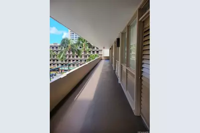 1720 Ala Moana Boulevard #504A, Honolulu, HI 96815 - Photo 10