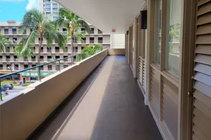 1720 Ala Moana Blvd, Honolulu, HI 96815 - Photo 10