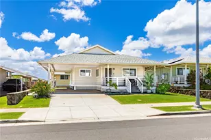 91-3414 Kiki St, Ewa Beach, HI 96706 - Photo 2