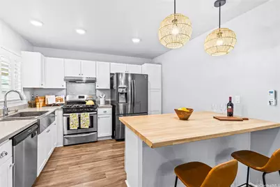 91-3414 Kiki Street, Ewa Beach, HI 96706 - Photo 8