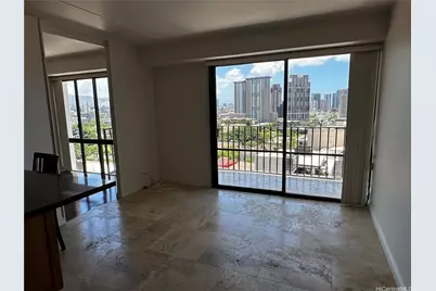 225 Queen Street #19F, Honolulu, HI 96813 - Photo 2