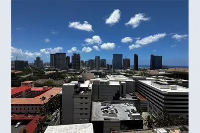 225 Queen Street #19F, Honolulu, HI 96813 - Photo 8