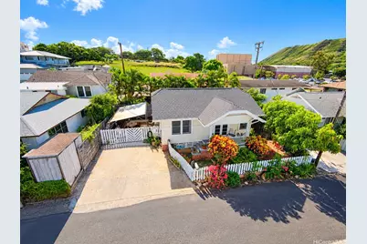 539 Malie Place, Honolulu, HI 96816 - Photo 24