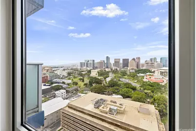 801 South Street #2002, Honolulu, HI 96813 - Photo 8