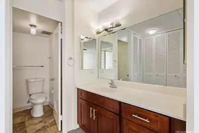 469 Ena Road #2611, Honolulu, HI 96815 - Photo 8