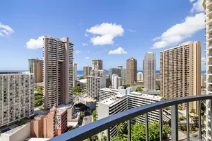 469 Ena Rd, Honolulu, HI 96815 - Photo 2