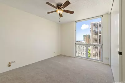 469 Ena Road #2611, Honolulu, HI 96815 - Photo 6