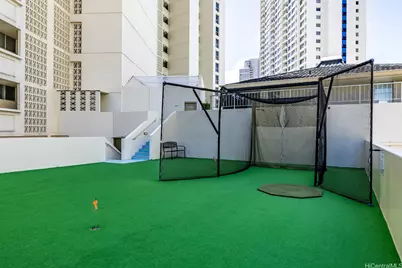 469 Ena Road #2611, Honolulu, HI 96815 - Photo 12