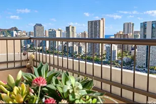 2333 Kapiolani Blvd, Honolulu, HI 96826 - Photo 6