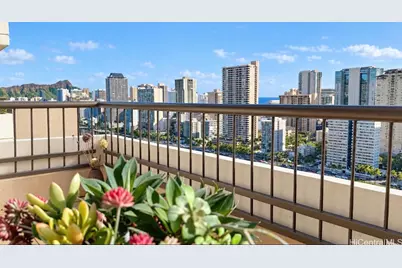 2333 Kapiolani Boulevard #2609, Honolulu, HI 96826 - Photo 4