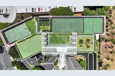 2333 Kapiolani Boulevard #2609, Honolulu, HI 96826 - Photo 20