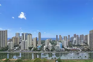 2333 Kapiolani Blvd, Honolulu, HI 96826 - Photo 2