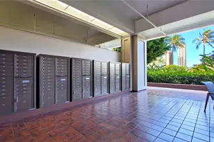 2333 Kapiolani Blvd, Honolulu, HI 96826 - Photo 20