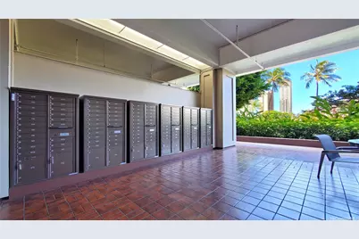2333 Kapiolani Boulevard #2609, Honolulu, HI 96826 - Photo 18