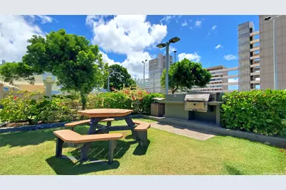 2333 Kapiolani Boulevard #2609, Honolulu, HI 96826 - Photo 22