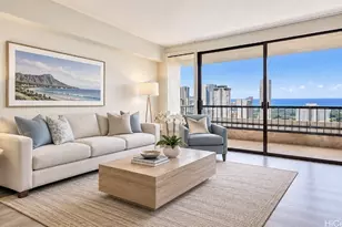2333 Kapiolani Blvd, Honolulu, HI 96826 - Photo 1