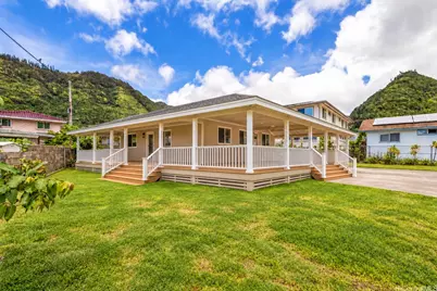 2324 10th Avenue #A, Honolulu, HI 96816 - Photo 2