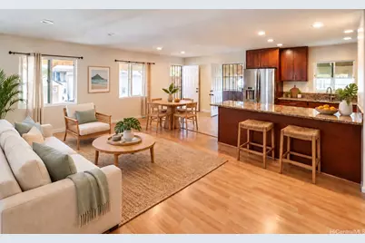 2324 10th Avenue #A, Honolulu, HI 96816 - Photo 4