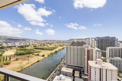 445 Seaside Avenue #3111, Honolulu, HI 96815 - Photo 8