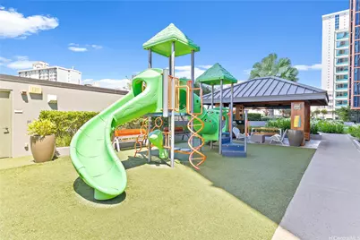 1555 Kapiolani Boulevard #1706, Honolulu, HI 96814 - Photo 22