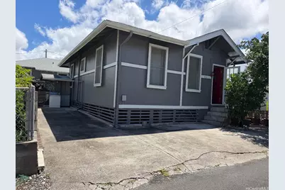 404 Paui Place, Honolulu, HI 96817 - Photo 2