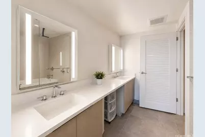1001 Queen Street #1804, Honolulu, HI 96814 - Photo 6