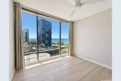 1001 Queen Street #1804, Honolulu, HI 96814 - Photo 4