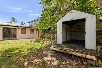 53-018 Makao Road #D, Hauula, HI 96717 - Photo 12