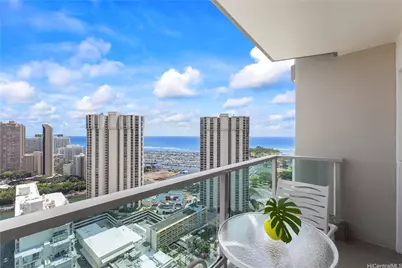 410 Atkinson Drive #3024, Honolulu, HI 96814 - Photo 12