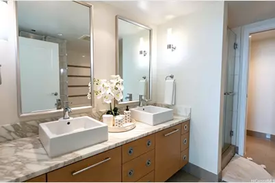 1177 Queen Street #3705, Honolulu, HI 96814 - Photo 6
