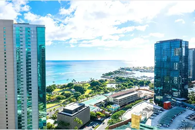 1177 Queen Street #3705, Honolulu, HI 96814 - Photo 22