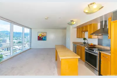 1296 Kapiolani Boulevard #II3401, Honolulu, HI 96814 - Photo 8