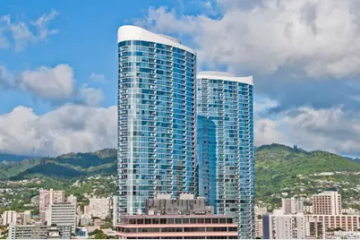 1296 Kapiolani Boulevard #II3401, Honolulu, HI 96814 - Photo 2