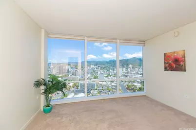 1296 Kapiolani Boulevard #II3401, Honolulu, HI 96814 - Photo 12