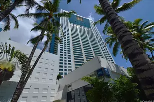 88 Piikoi St, Honolulu, HI 96814 - Photo 1