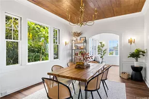 1176 Alewa Dr, Honolulu, HI 96817 - Photo 4