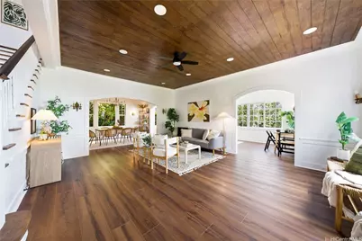 1176 Alewa Drive, Honolulu, HI 96817 - Photo 2