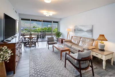1 Keahole Place #2305, Honolulu, HI 96825 - Photo 2