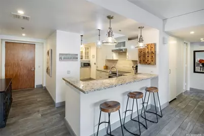 1 Keahole Place #2305, Honolulu, HI 96825 - Photo 4