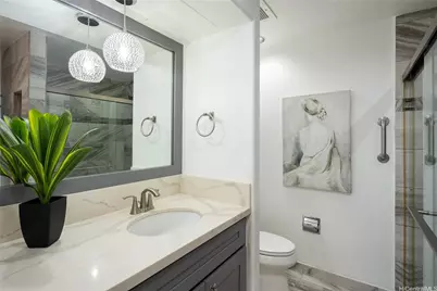 1 Keahole Place #2305, Honolulu, HI 96825 - Photo 14